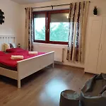 Apartman Vincellér