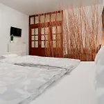 Vincellér Apartman