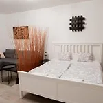 Vincellér Apartman *