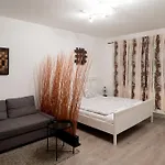 Apartman Vincellér *