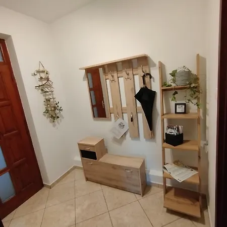 דירה Vinceller *