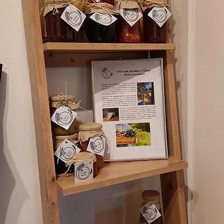 Vinceller 빌라니