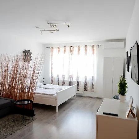 Vinceller דירה Villány