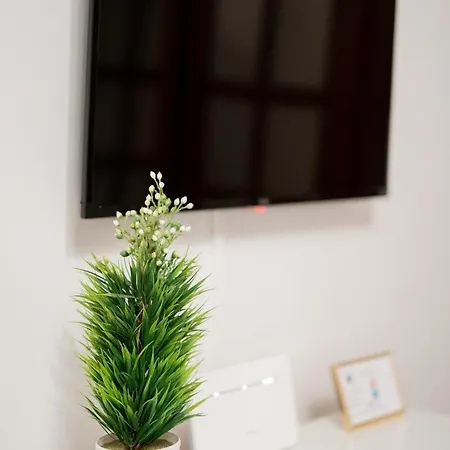 Apartment Vinceller Villány