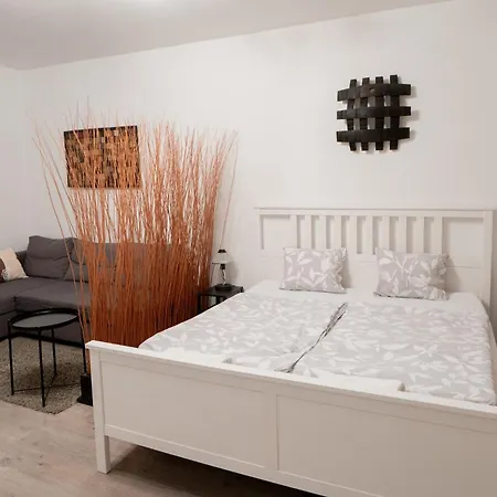 Vinceller דירה *