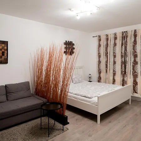 דירה Vinceller *