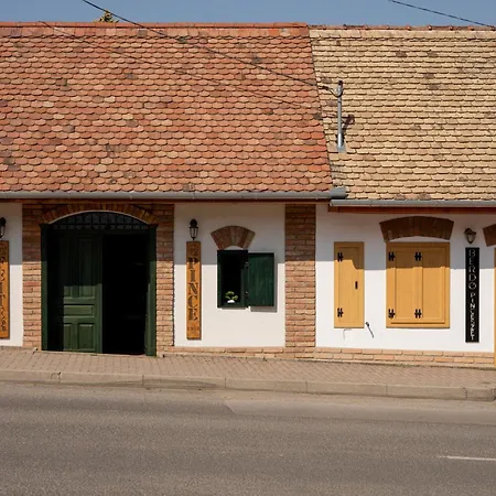 Vinceller