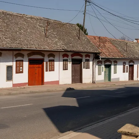 Vinceller Villány
