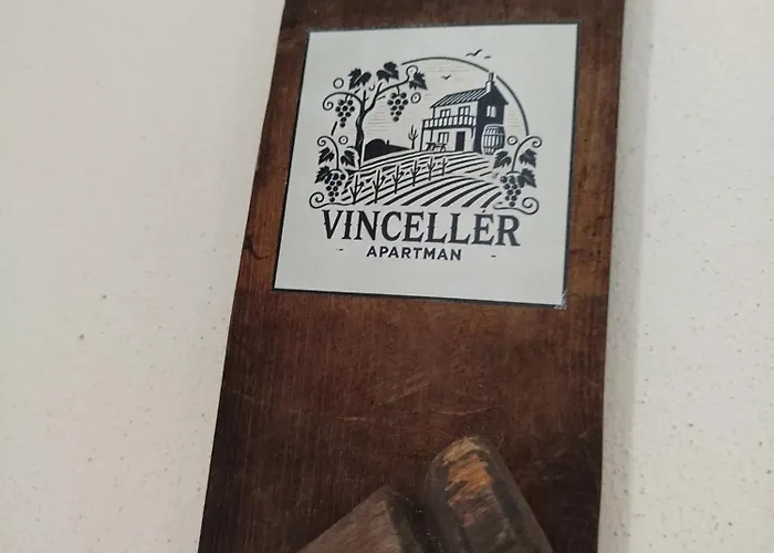 Apartment Vinceller