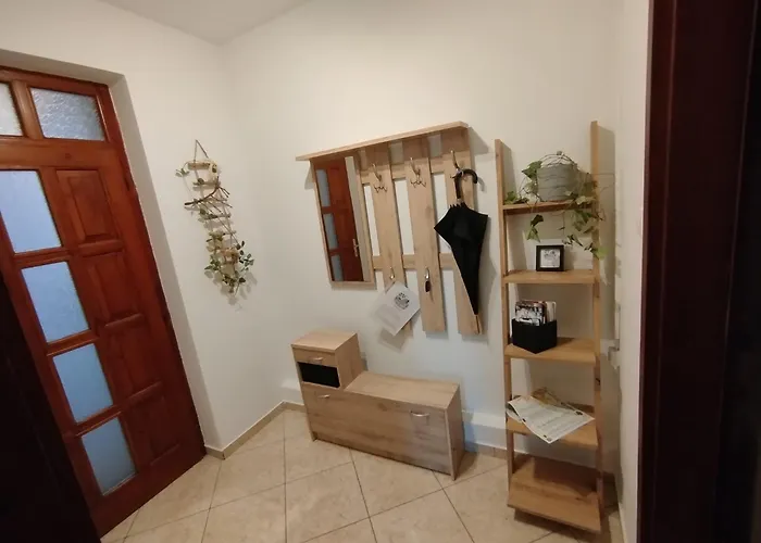 Apartment Vinceller *