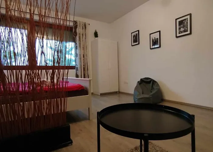 Vinceller Apartment Villany