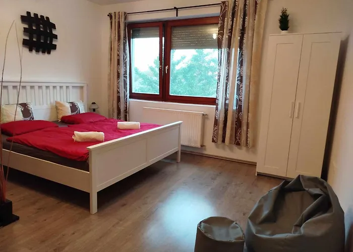 Apartment Vinceller