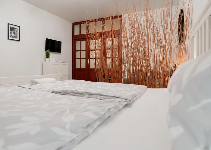 Vinceller Apartment