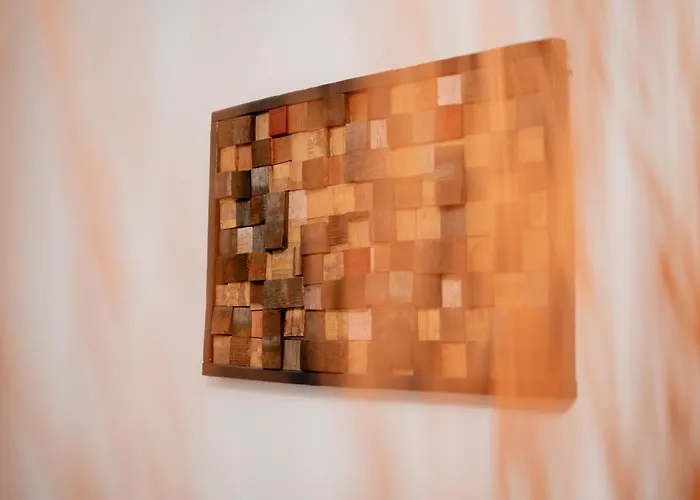 Vinceller דירה *