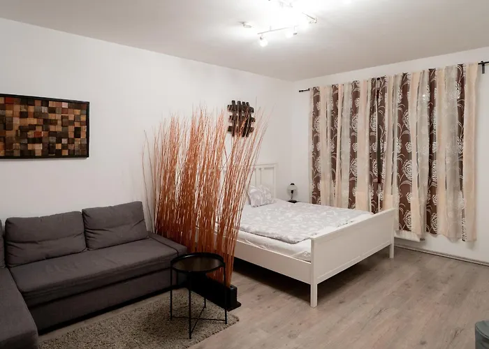 Apartment Vinceller *
