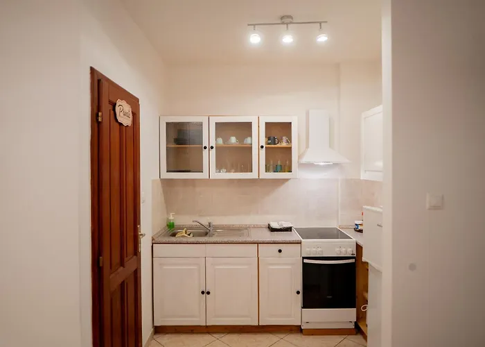 Apartment Vinceller