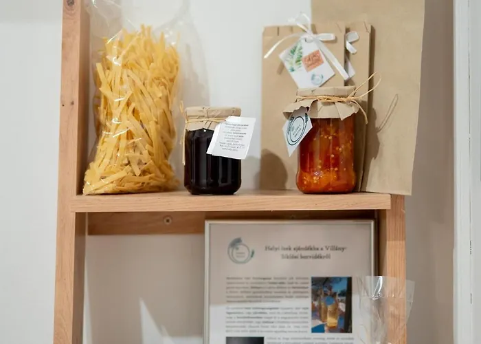 Vinceller * Villány