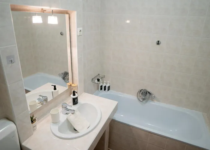 דירה Vinceller *