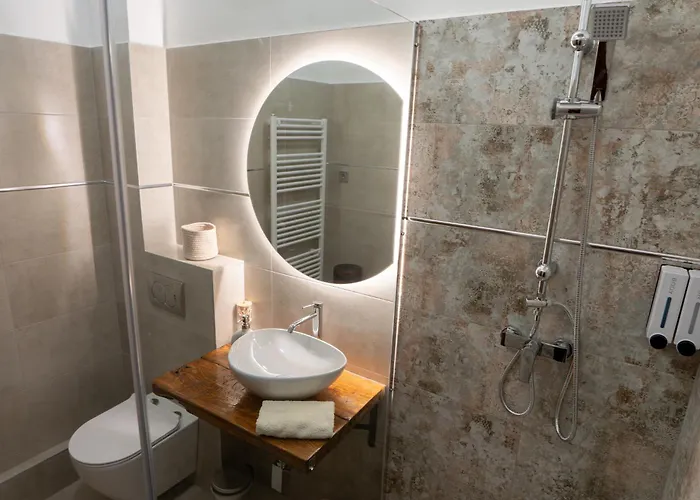 Apartment Vinceller