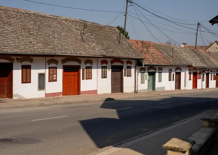 Vinceller Villány
